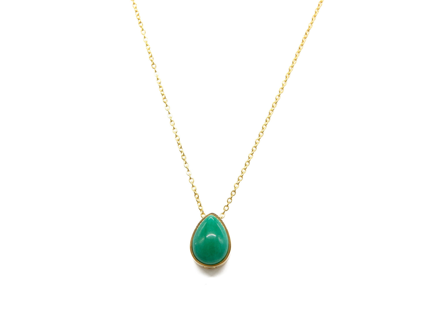 VERDANT | Memorial Necklace