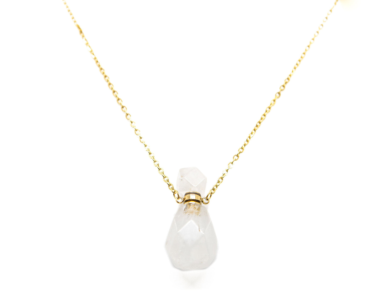 LUCID | Memorial Necklace