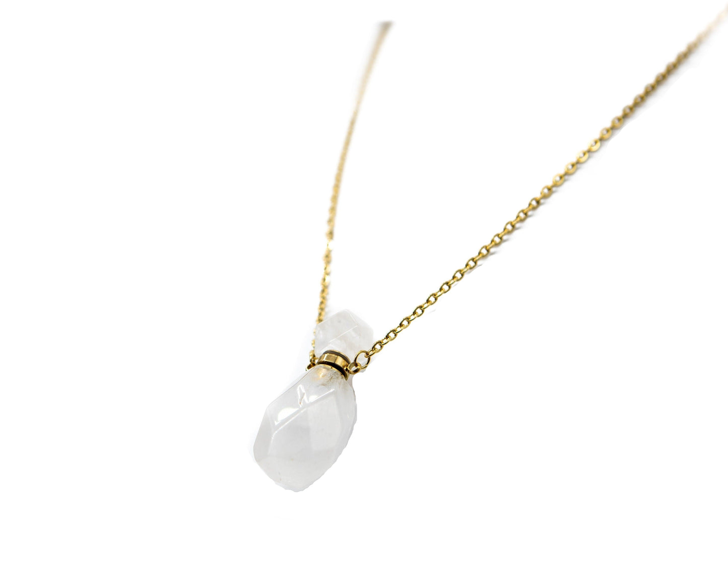 LUCID | Memorial Necklace