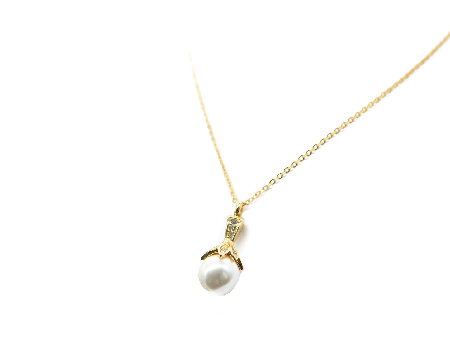 MOTHER | Memorial Necklace